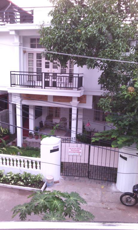 Nathans Holiday Home Kochi Номер фото