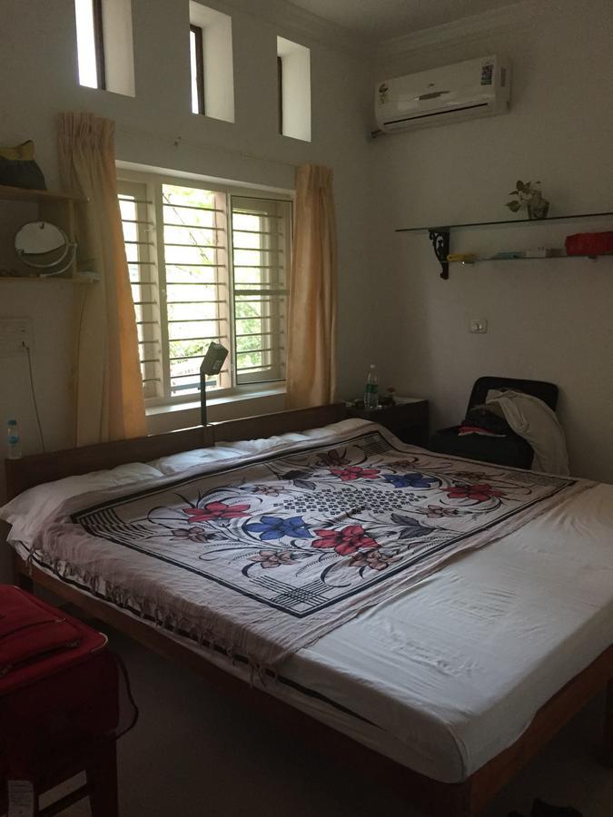 Nathans Holiday Home Kochi Екстер'єр фото