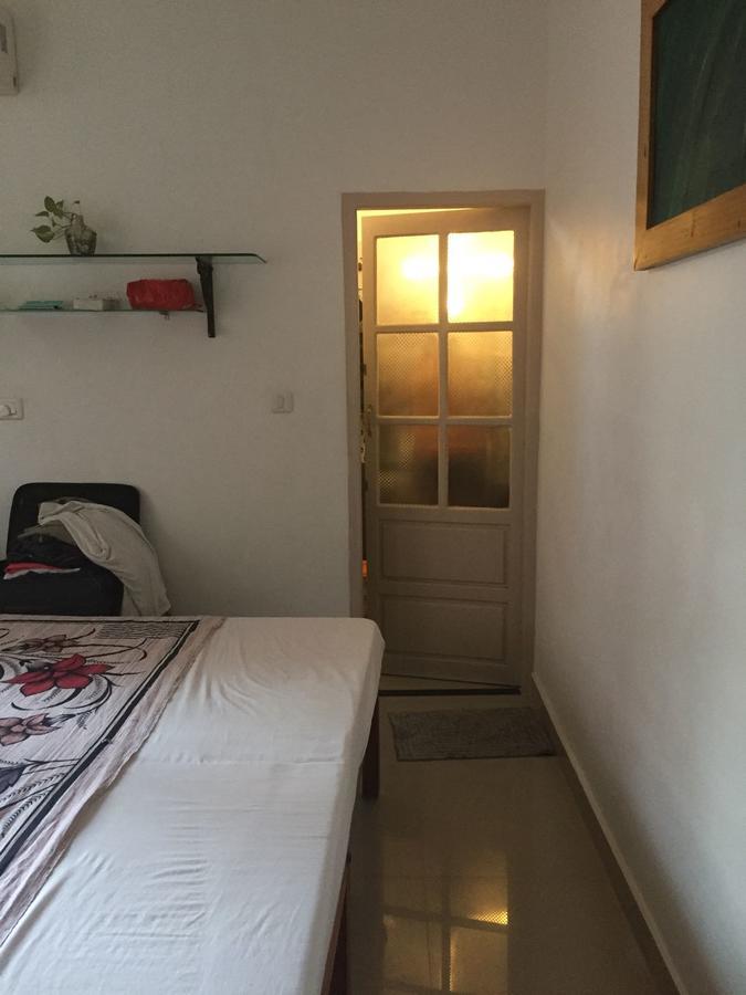 Nathans Holiday Home Kochi Екстер'єр фото