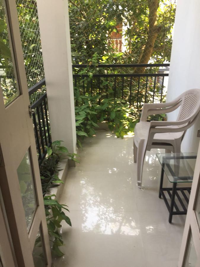 Nathans Holiday Home Kochi Екстер'єр фото