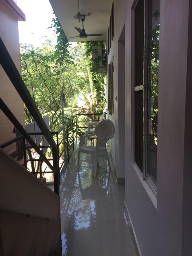 Nathans Holiday Home Kochi Екстер'єр фото