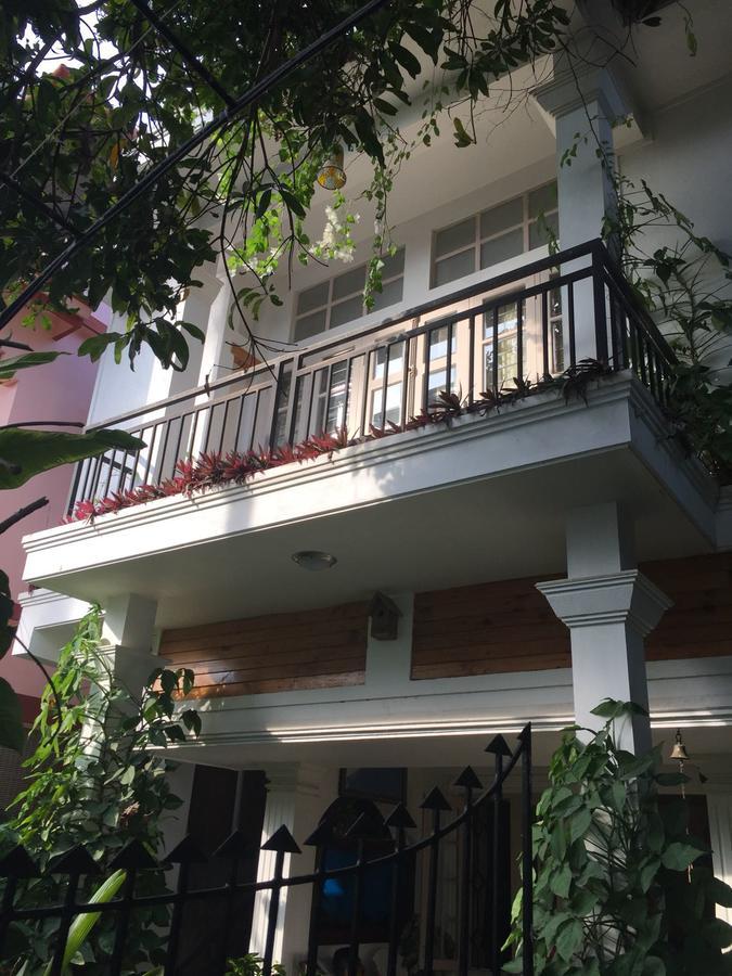 Nathans Holiday Home Kochi Екстер'єр фото