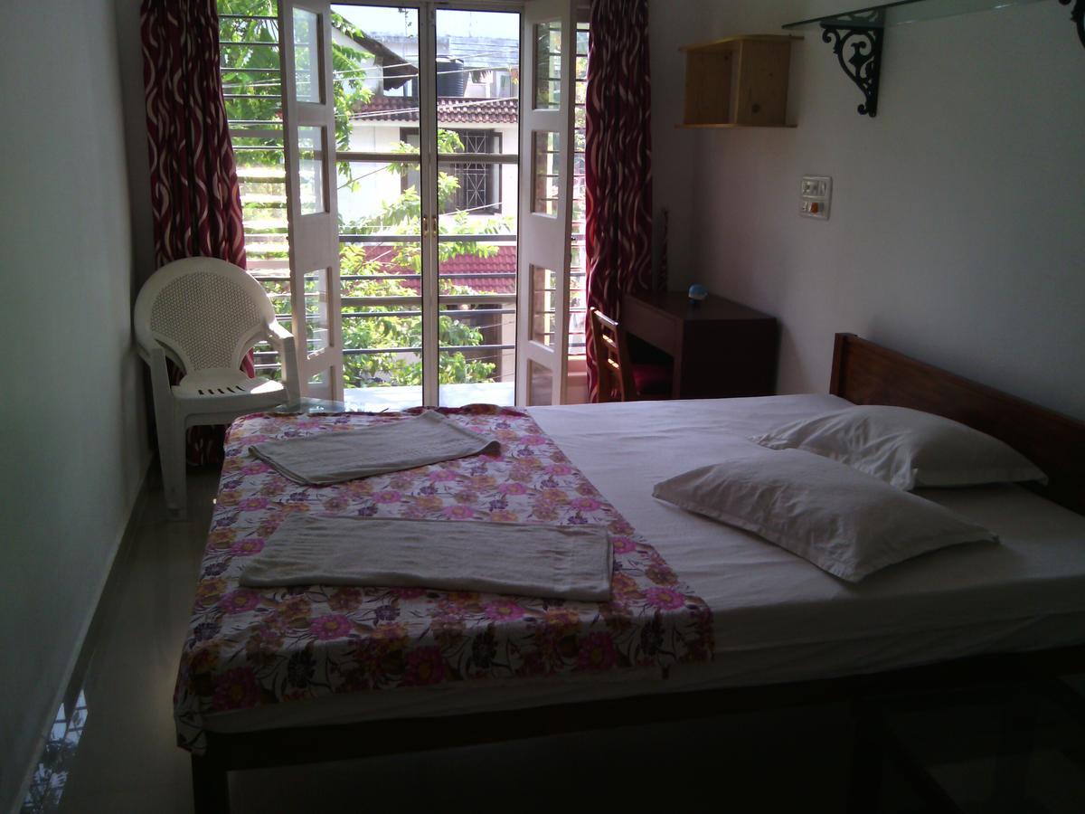 Nathans Holiday Home Kochi Екстер'єр фото