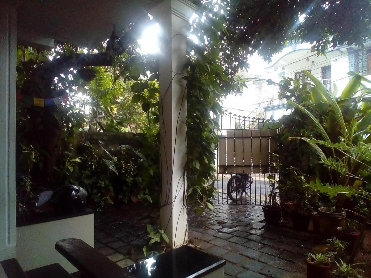 Nathans Holiday Home Kochi Екстер'єр фото